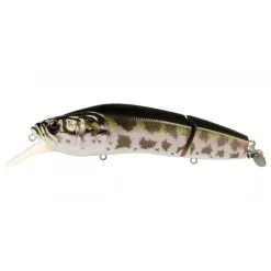 Poisson Nageur Adusta Silent Blaster 14cm