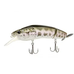 Poisson Nageur Adusta Silent Blaster 14cm