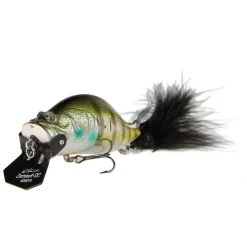 Poisson Nageur Adusta Zacrawl SC 9cm
