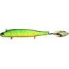 Poisson Nageur Babyface SM 65 S