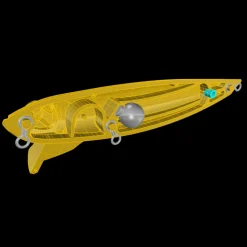 Poisson Nageur Babyface Wake 145 F