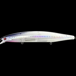 Poisson Nageur Bassday LogSurf Sinking 12,4cm