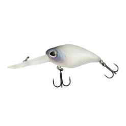 Poisson Nageur Berkley Dex Trencher 4cm