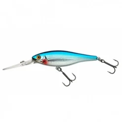 Poisson Nageur Berkley Pulse Minnow Deep 8cm