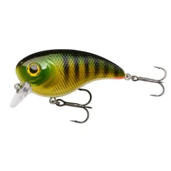 Poisson Nageur Berkley Pulse Biggie 8cm
