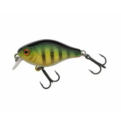Poisson Nageur Berkley Pulse Fry Shallow 3,8cm