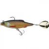 Poisson Nageur Berkley Pulse Realistic Flash 14cm
