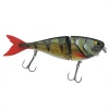 Poisson Nageur Berkley Zilla Jointed Glider 135