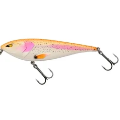 Poisson Nageur Berkley Zilla Glider 160