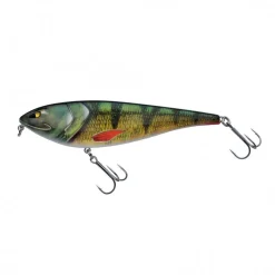 Poisson Nageur Berkley Zilla Glider 160