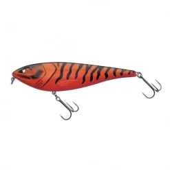 Poisson Nageur Berkley Zilla Glider 160