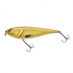 Poisson Nageur Berkley Zilla Glider 160