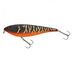 Poisson Nageur Berkley Zilla Glider 160