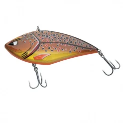 Poisson Nageur Berkley Zilla Lipless 11cm