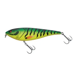 Poisson Nageur Berkley Zilla Glider 130