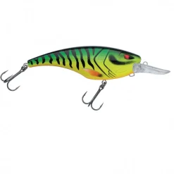 Poisson Nageur Berkley Zilla Deep Crank 11,5cm