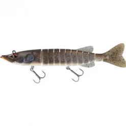 Poisson Nageur Biwaa Swimpike 350