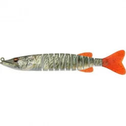 Poisson Nageur Biwaa Swimpike 350