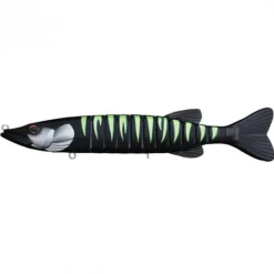 Poisson Nageur Biwaa Swimpike 350