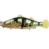 Poisson Nageur Bone Espybarra 17,6cm