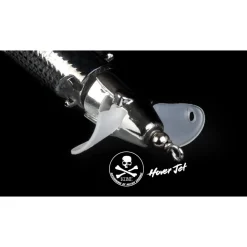 Poisson Nageur Bone Hoverjet 10cm