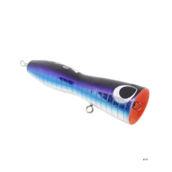 Poisson Nageur Borboleta Ballyhoo GT 19cm
