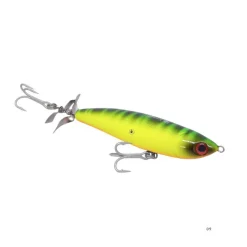 Poisson Nageur Borboleta Jaraqui 17cm
