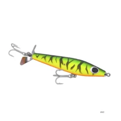Poisson Nageur Borboleta Woodstock 13cm