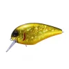 Poisson Nageur Crankbait OSP Blitz Magnum SR