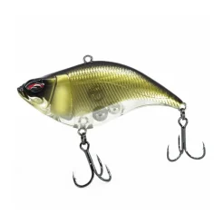 Poisson Nageur Crankbait Digital Squad Fishing Cobalt VIB 72
