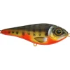 Poisson Nageur CWC Buster Swim Bait 13cm