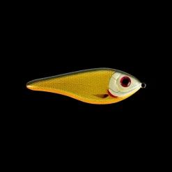 Poisson Nageur CWC Buster Jerk Swim Bait Jr 10,5cm