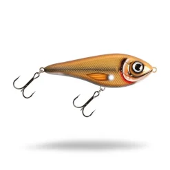 Poisson Nageur CWC Buster Jerk Swim Bait Jr 10,5cm