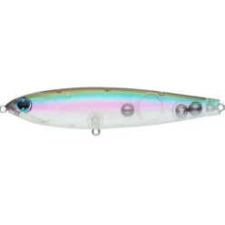 Poisson Nageur Daiwa Morethan Trick Upper 10,5cm