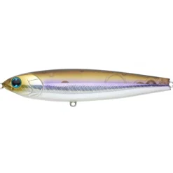 Poisson Nageur Daiwa Morethan Trick Upper 10,5cm
