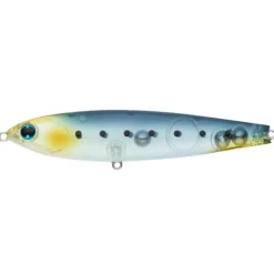 Poisson Nageur Daiwa Morethan Trick Upper 10,5cm