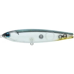 Poisson Nageur Daiwa Morethan Trick Upper 10,5cm