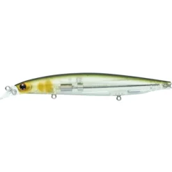 Poisson Nageur Daiwa Shoreline Shiner-Z Vertice R 140S - 14cm
