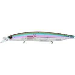 Poisson Nageur Daiwa Shoreline Shiner-Z Vertice R 125F - 12,5cm