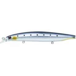 Poisson Nageur Daiwa Shoreline Shiner-Z Vertice R 125F - 12,5cm