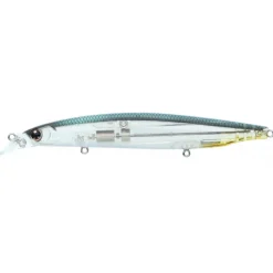 Poisson Nageur Daiwa Shoreline Shiner-Z Vertice R 125F - 12,5cm