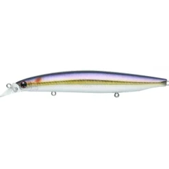 Poisson Nageur Daiwa Shoreline Shiner-Z Vertice R 125S - 12,5cm