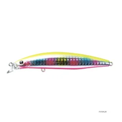 Poisson Nageur Daiwa Shoreline Shiner Z Vertice 140