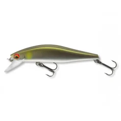 Poisson Nageur Daiwa Tournament Wise Minnow 70 FS