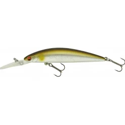 Poisson Nageur Daiwa Tournament Current Master DR Floating 9,3cm