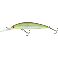 Poisson Nageur Daiwa Tournament Current Master DR Floating 9,3cm