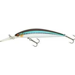 Poisson Nageur Daiwa Tournament Current Master DR Floating 9,3cm
