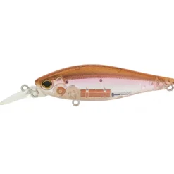 Poisson Nageur Daiwa Tournament Tight Wave Shad 7,5cm
