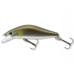 Poisson Nageur Daiwa Tournament Wise Minnow 50 FS
