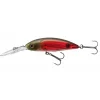 Poisson Nageur Daiwa Tournament Spike Suspending 5,3cm